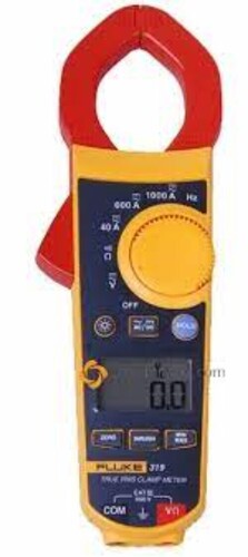Fluke 319 Digital Clamp Meter