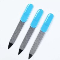 STAINLESS STEEL PROFESSIONAL NAIL FILE