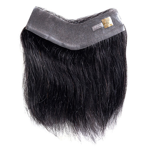 Mens Well Ventilation Frontal Hair Patch