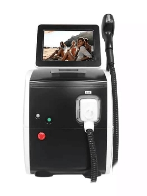 Laser Diode Hair Removal