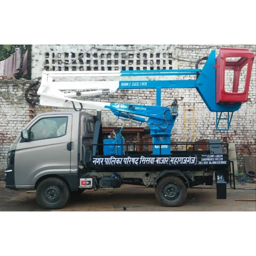 Truck Sky Lift