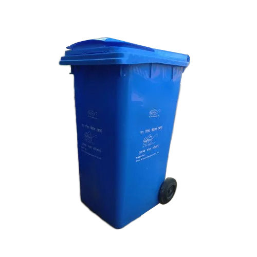 Garbage Dust Bins