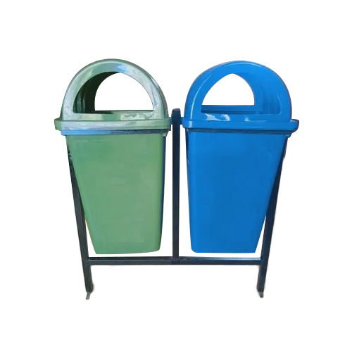 Plastic Hanging Dustbin