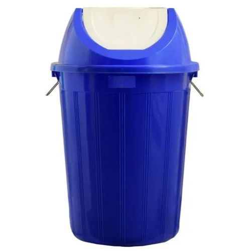 Plastic Swing Dustbin