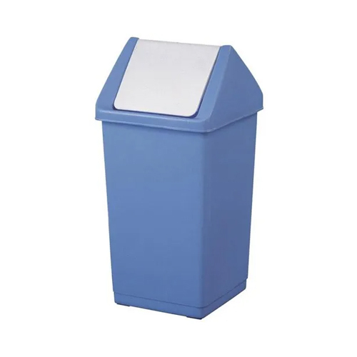 Dust Bins With Flap Lid