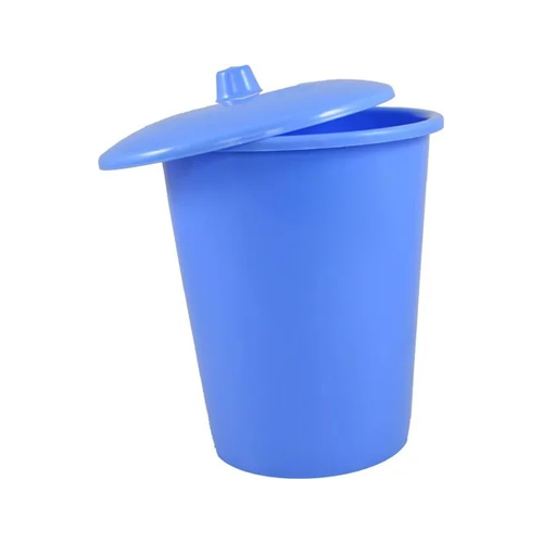 Plastic Recycle Dust Bins