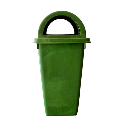 100 Ltr Plastic Hanging Dust Bins