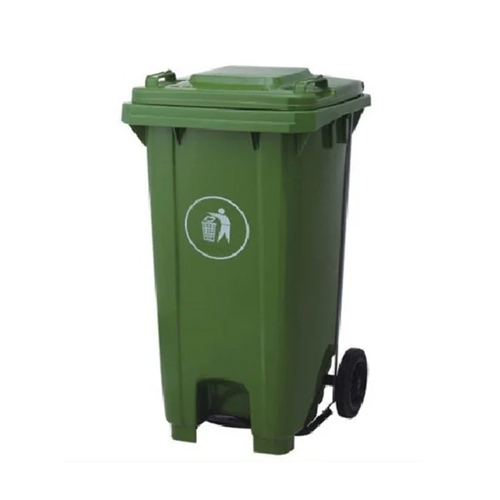 Rectangular Waste Bins