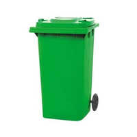 Wheeled Dust Bins Application: Garbage Collection