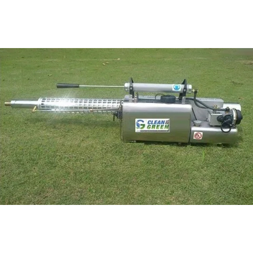 Fogging Machine In Greater Noida, Uttar Pradesh At Best Price Fogging