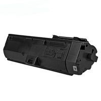 Black Kyocera TK-1168 Toner Cartridge  For Laser Printer