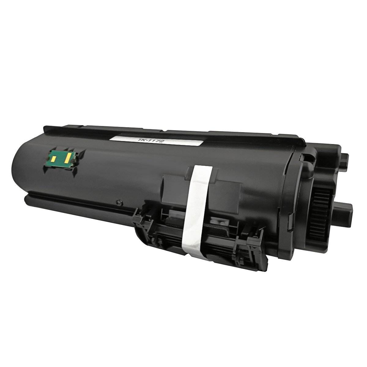 Black Kyocera TK-1168 Toner Cartridge  For Laser Printer
