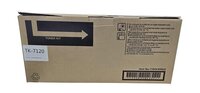 Black Ink Kyocera Tk 7120 Toner Cartridge - Print Technology: Laser