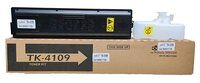 Kyocera TK-4109 Black Toner Cartridge For Printer