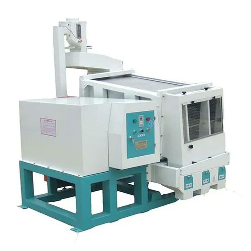 Automatic Mild Steel Paddy Separator