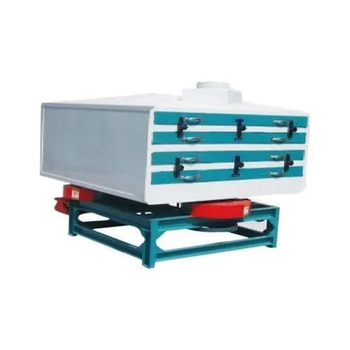 Automatic Rice Plansifter Machine