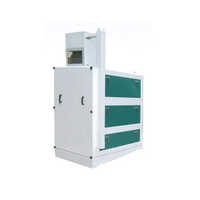 Rice Thickness Grader