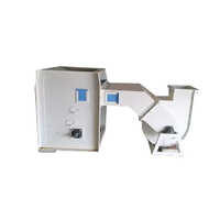 Semi Automatic Husk Aspirator Machine