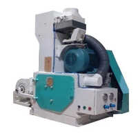 Automatic Pneumatic Rubber Sheller
