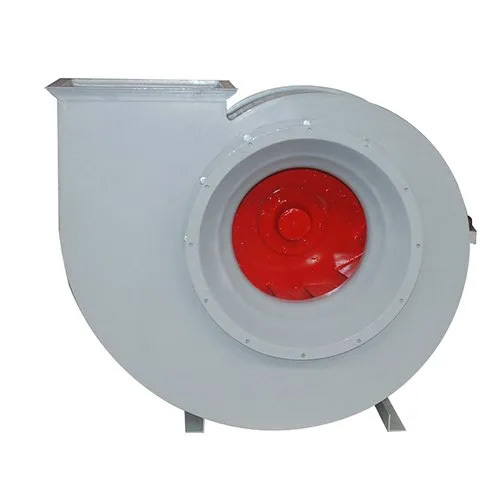 Mild Steel Centrifugal Blower Application Industrial At Best Price In Vadodara Global Agro 0446