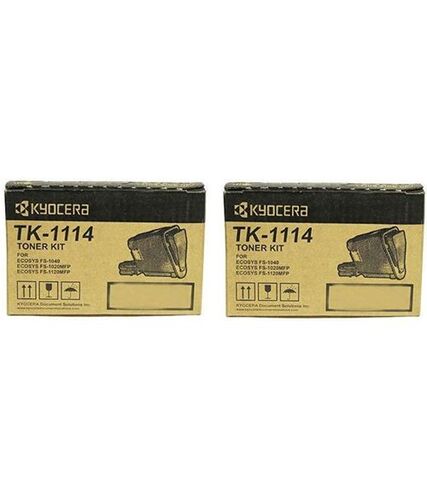 Kyocera TK 1114 Toner cartridge