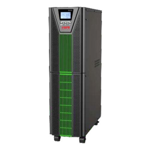 6Kva  To 10Kva 1Ph In 1 Ph Output Online Ups Standard: Normal