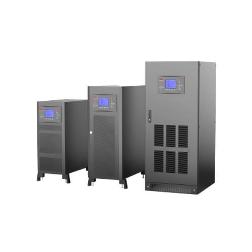 20-60KVA 3 Phase Out Online UPS