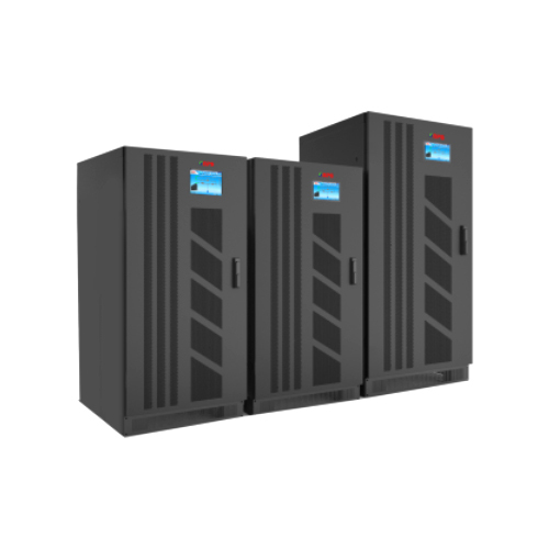 60-120kVA 3 Phase Out Online UPS