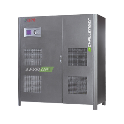 400-3000kVA 3 Phase Out Online UPS