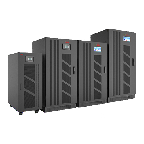 80-400kVA Online UPS
