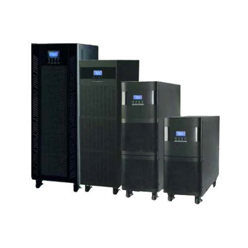 10-40kVA Online UPS