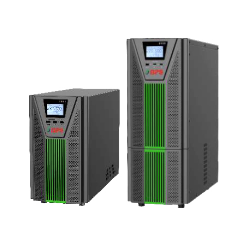 10-20KVA Online UPS