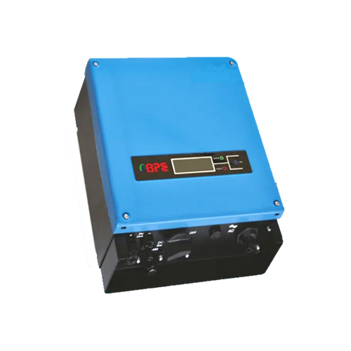 5KW Grid Tied Inverters