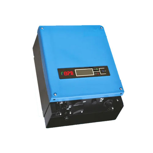 3Kw Grid Tied Inverters Standard: Normal