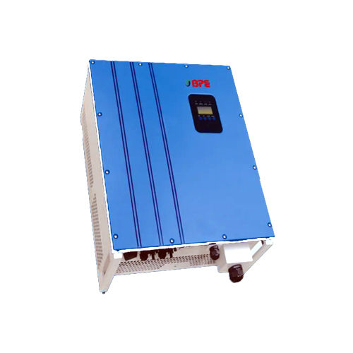 10-60Kw Grid Tied Inverters Standard: Normal