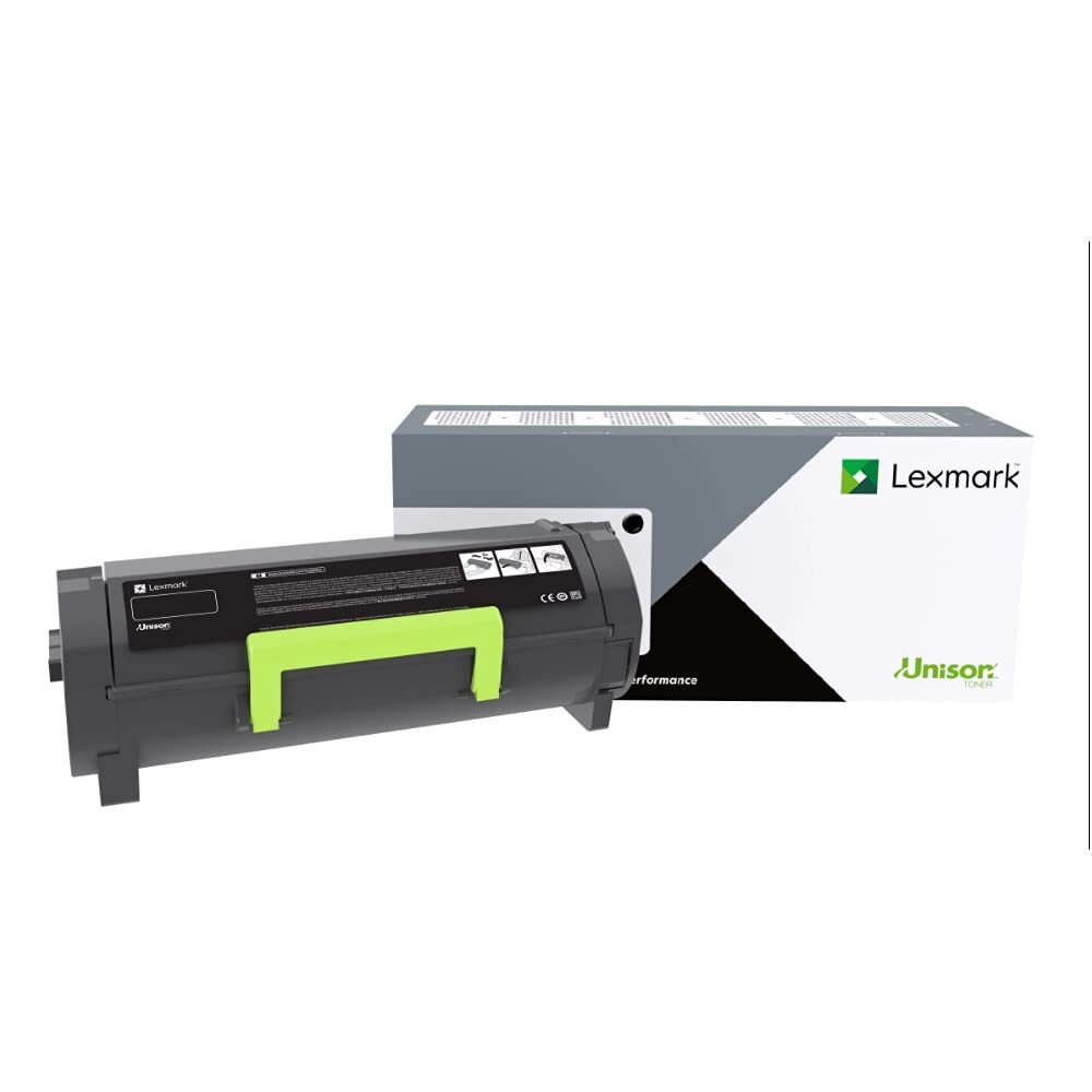 Lexmark (50F3000) MS310 BLACK TONER CARTRIDGE