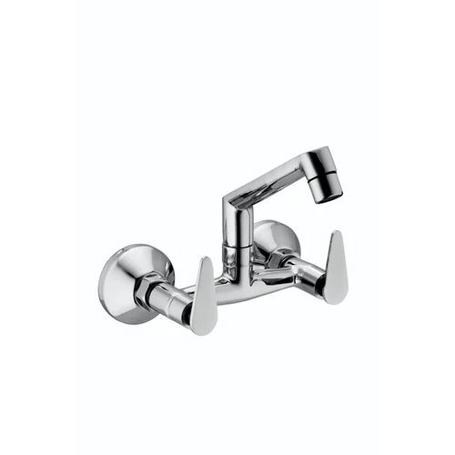 C P Brass Sink Mixer