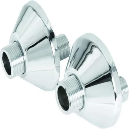 Brass Wall Mixer Legs