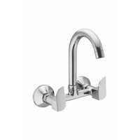 Sink Mixer Alive