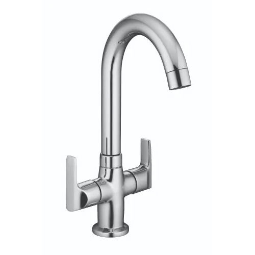 Center Hole Basin Mixer