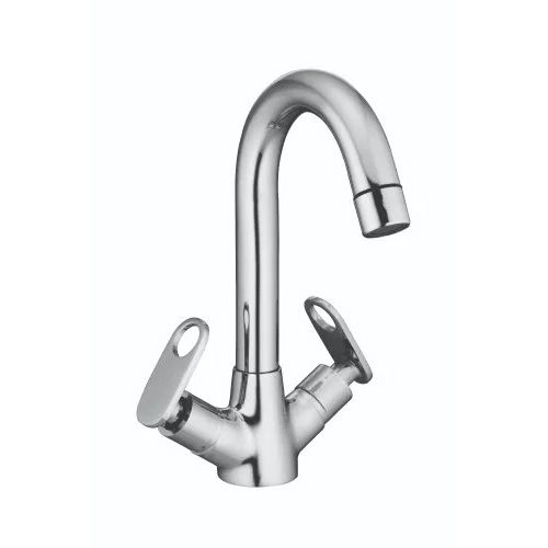 CENTER HOLE BASIN MIXER ORIO