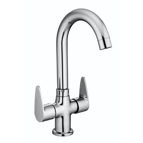 Cp Center Hole Basin Mixer