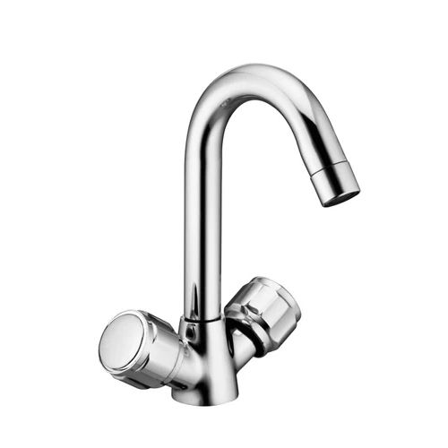 Brass Basin Mixer Tap