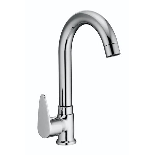 Cp Swan Neck Tap