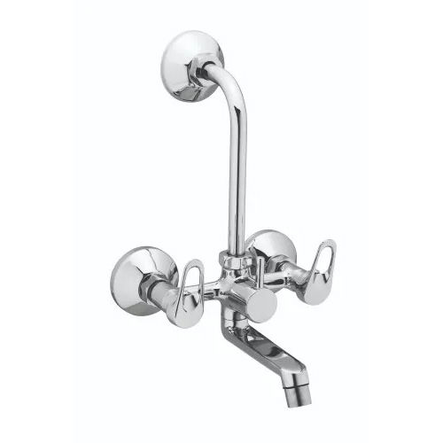 Wall Mixer Telephonic Croma