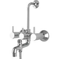 Three In One Wall Mixer