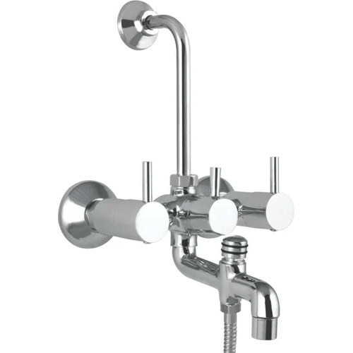 Three In One Wall Mixer