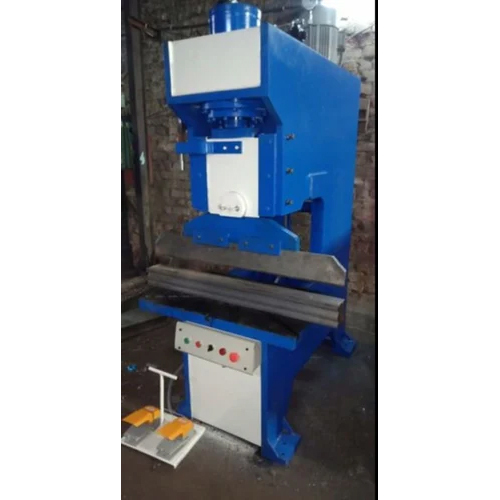 Blue C Type Hydraulic Press Machine