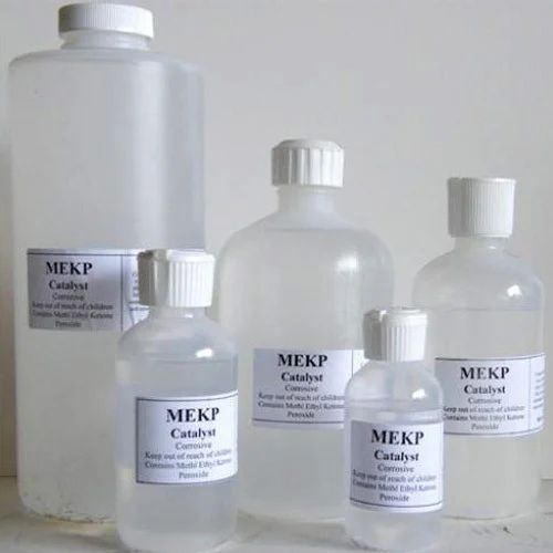 Methyl Ethyl Ketone Peroxide