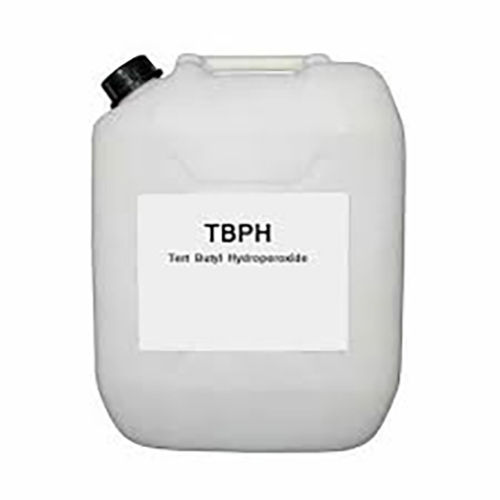 Tert Butyl Hydro Peroxide